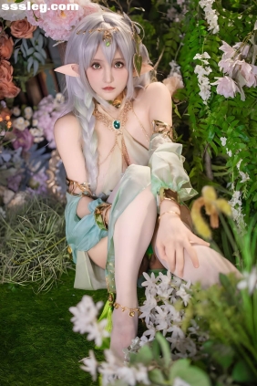 古阿扎 大慈树王[26P191M]