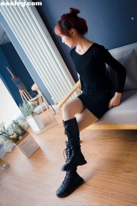 [SIEE丝意] No.474 诗诗 御姐肤色厚[83P158M]