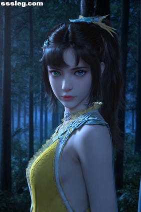 [AI绘画] 黑猫 司空千落[175P891M]