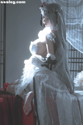 Seya狮砸 无期迷途 可可莉克[12P140M]