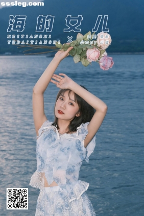 [YITUYU艺图语]2025.03.12 海的女儿 Mayilvu[22P217M]