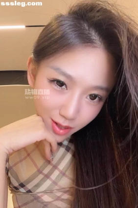 玩物直播 汐言 超绝胯下口菊[1V417M]