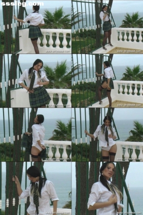 [OnlyTease]2007.06.03 Milli[1V55M]