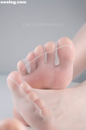 芝士好椰 涞觅有点甜 白色[13P234M]