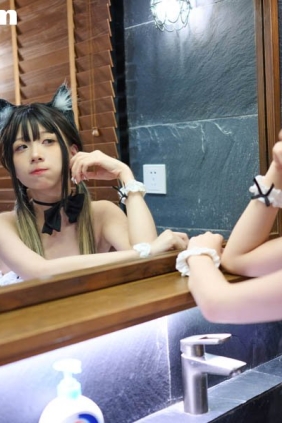 [YITUYU艺图语]2025.10.02 小猫娘的午后 琴玖久[18P425M]