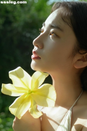 [YITUYU艺图语]2025.07.26 溪头下 园润[36P318M]