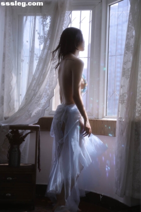 [YITUYU艺图语]2025.09.01 与蓝色有关 JILL[12P48M]