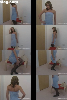 [OnlyTease]2005.12.08 Melanie[1V28M]