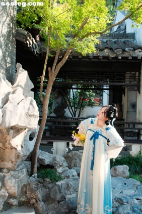 [YITUYU艺图语]2025.09.25 快来跟我一起出去玩吧 玉米栗子[9P179M]