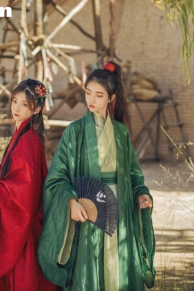 [YITUYU艺图语]2025.05.31 古城情 当初叫人家小田田[34P537M]