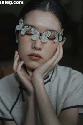 [YITUYU艺图语]2025.10.14 庄生晓梦迷蝴蝶 一只柚子[18P251M]