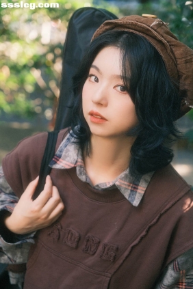 [YITUYU艺图语]2025.07.30 少年感 小怪兽[19P434M]