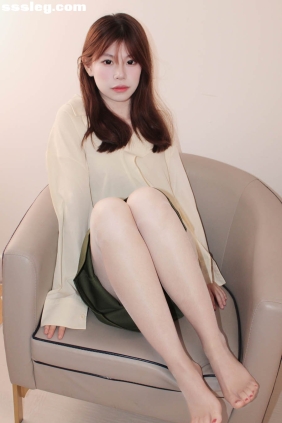 小众视觉 No.030 兰兰[101P740M]