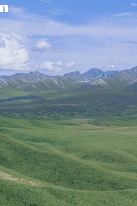 [YITUYU艺图语]2025.05.18 那拉提草原 若寒Rock[19P285M]