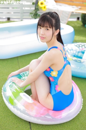 [Minisuka.tv] Ami Manabe 眞辺あみ Regular Gallery 03 [52P40M]