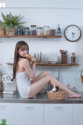 [YITUYU艺图语]2025.09.03 慵懒时光里的小确幸 小亿[43P359M]