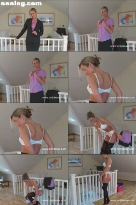 [OnlyTease]2004.09.15 Melanie[1V31M]