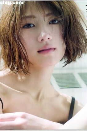 若月佑美 アンド チョコレート[132P202M]