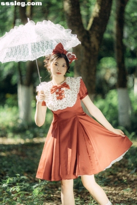 [YITUYU艺图语]2025.05.22 花儿与少女 华夫甜筒[30P587M]