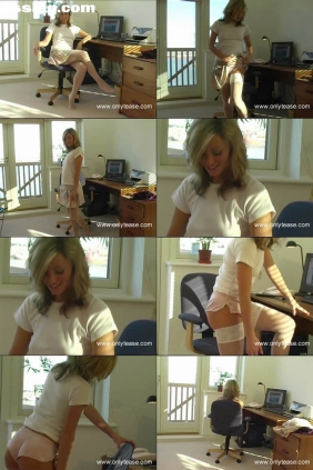 [OnlyTease]2005.06.22 Melanie[1V34M]