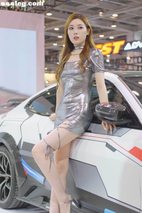 THEBEAUTY 2023苏州改装车展 车模42 [1V485M]