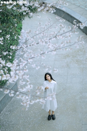 [YITUYU艺图语]2025.04.06 樱花少女 龙星儿[30P358M]