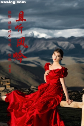 [YITUYU艺图语]2023.07.23 且听风吟 夏夏[22P411M]