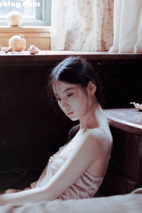 [YITUYU艺图语]2025.07.04 像一场电影 tree[14P142M]