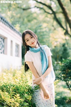 [YITUYU艺图语]2025.09.18 秋日风吟 林淼鑫[38P857M]