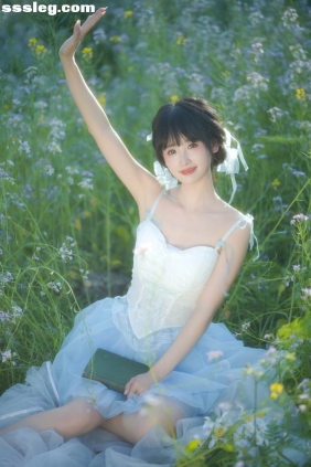 [YITUYU艺图语]2025.05.27 少女心事 春娇娇[13P235M]