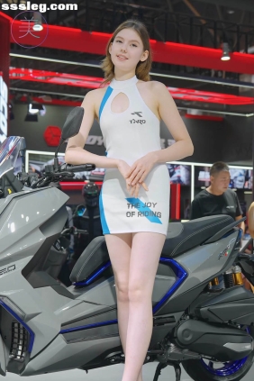 THEBEAUTY 2024重庆摩博会机车展01 [1V430M]