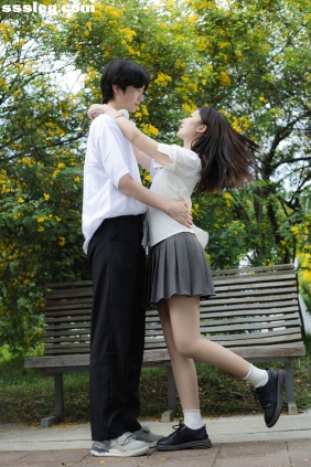 [YITUYU艺图语]2025.10.11 情侣日系风格 风信[23P261M]