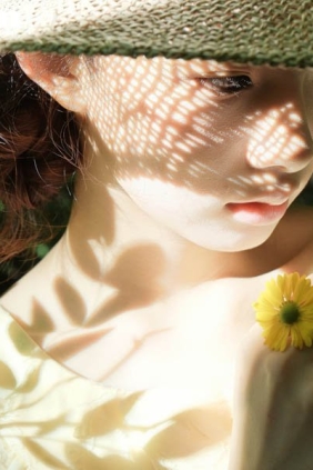 [YITUYU艺图语]2025.07.20 夏天属于柠檬和散文诗  iieu[40P491M]