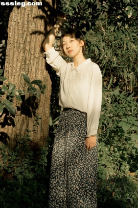 [YITUYU艺图语]2025.08.24 光照的方向 小翟[20P193M]