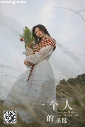 [YITUYU艺图语]2025.02.18 一个人的圣诞 失眠面包蟹[22P360M]