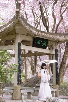 [YITUYU艺图语]2025.04.23 江畔寻花 巧巧[27P299M]