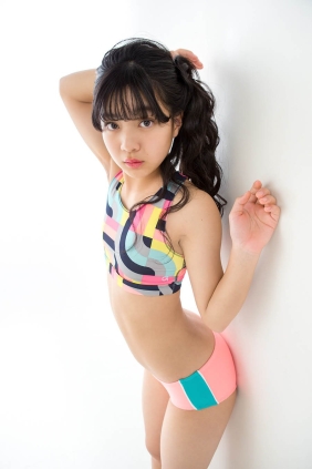 [Minisuka.tv] Saria Natsume 夏目咲莉愛 Premium Gallery 04 [47P16M]