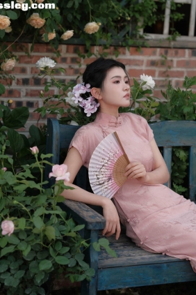 [YITUYU艺图语]2025.07.18 月季 wyw[17P156M]