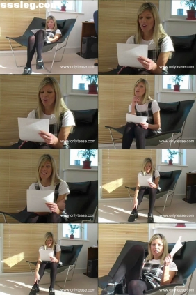 [OnlyTease]2005.03.17 Belle[1V36M]