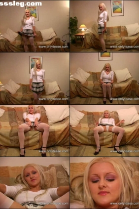 [OnlyTease]2003.11.08 Vicki[2V26M]