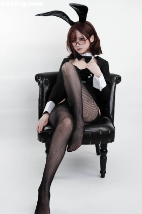 幼愛youmeko 円香兔女郎[10P81M]