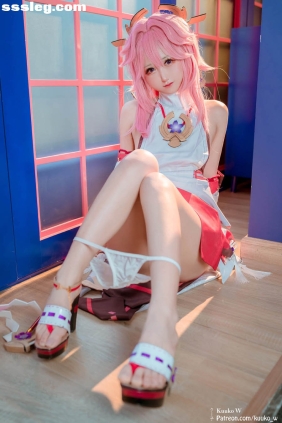 KuukoW Yae Miko[38P460M]