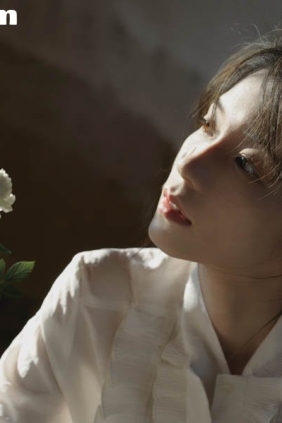 [YITUYU艺图语]2025.09.22 细碎光影 森森[14P96M]