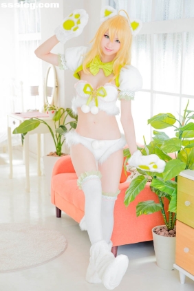 ミケ Top Idol ~Sleeping Beauty~[206P158M]