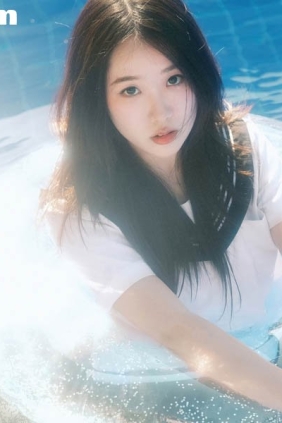 [YITUYU艺图语]2025.09.26 一头扎进夏天里 小禾亦[25P445M]