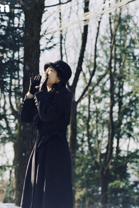 [YITUYU艺图语]2025.11.14 情书 陈子翮[28P359M]