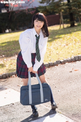 [Minisuka.tv] Ai Takanashi 高梨あい Regular Gallery 7.1 [46P39M]