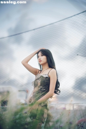 [YITUYU艺图语]2025.09.21 上生新所 蒋一游[9P177M]