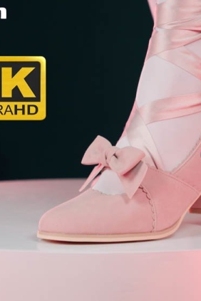 芝士好椰 缪斯之吻 秋田原创 绑带半靴[2V576M]