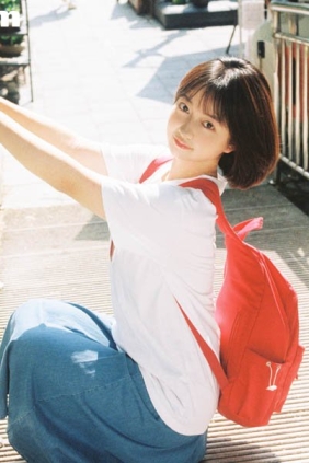 [YITUYU艺图语]2025.06.19 青岛的夏 。[14P136M]